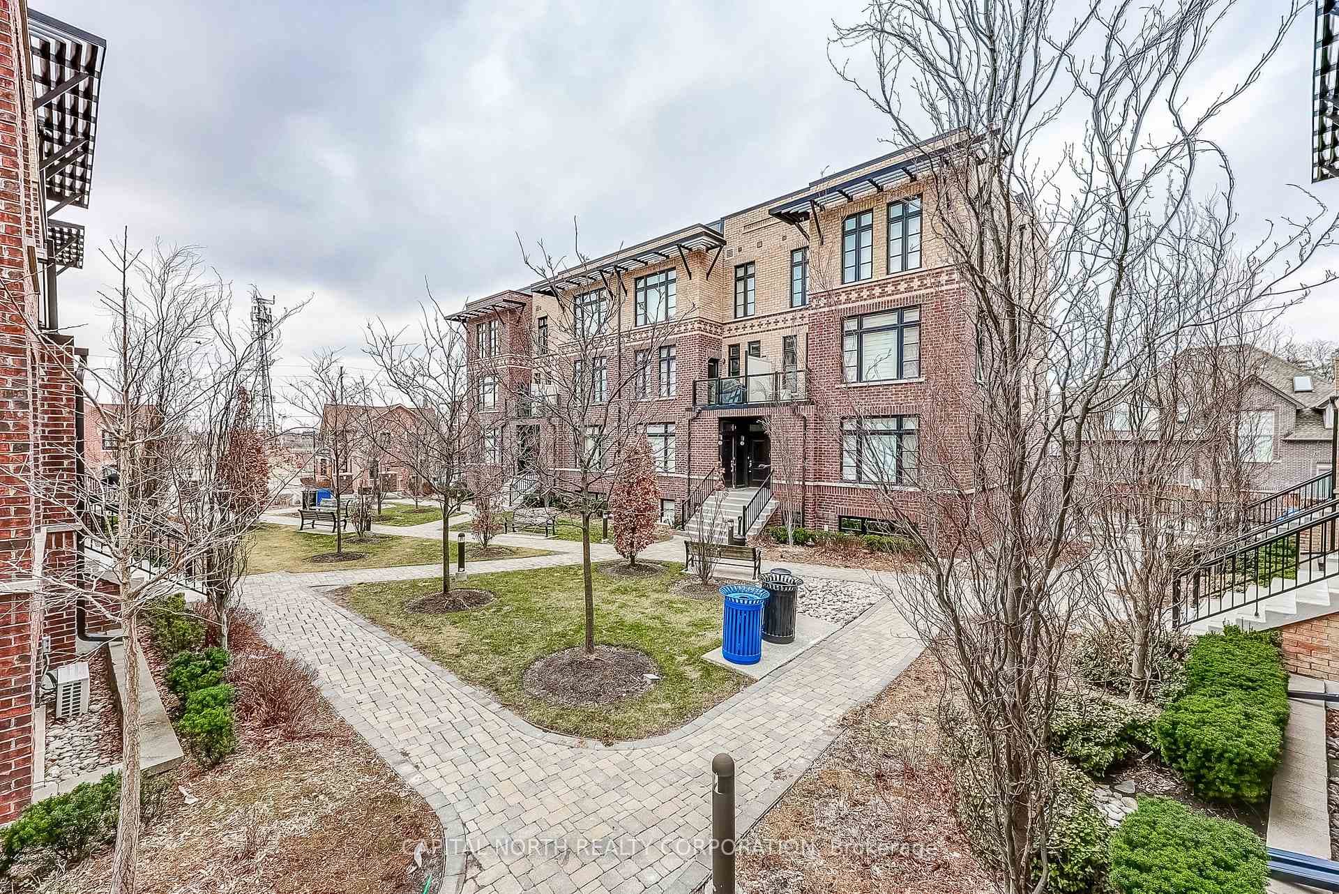 8171 Kipling Avenue Unit 12 photo 24