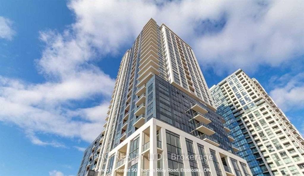 50 Thomas Riley Road Unit 1602 photo 1