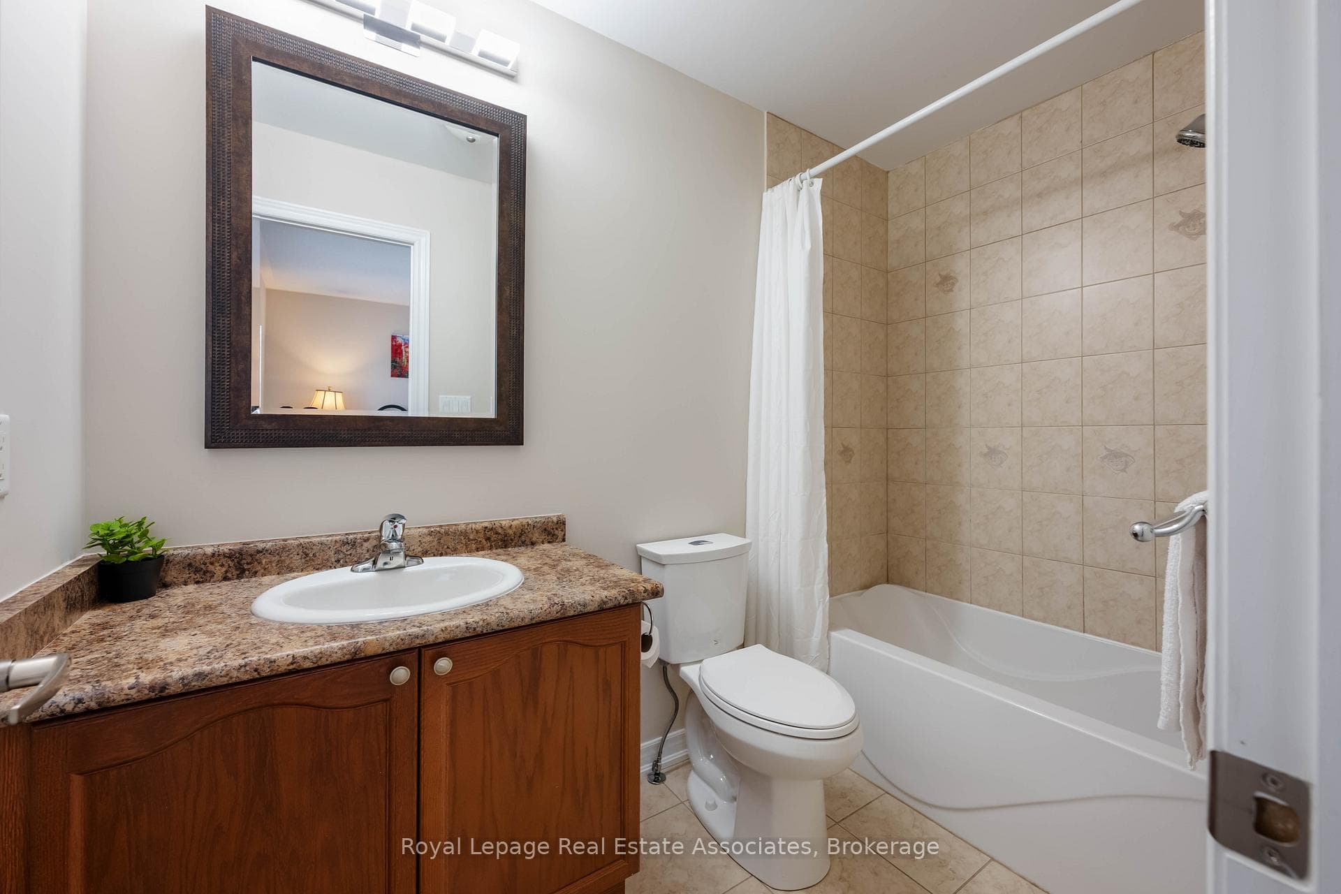 Primary Ensuite