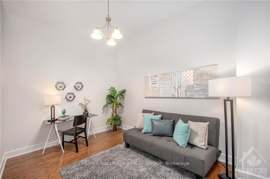 345 ST DENIS Street Unit 303 photo 13