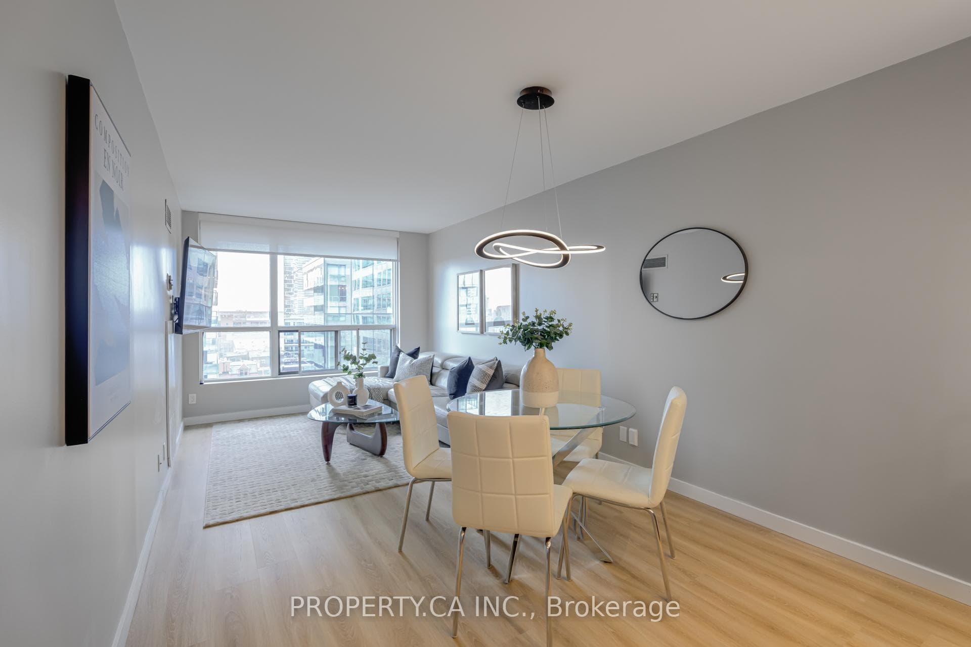 92 King Street Unit 1505 photo 5
