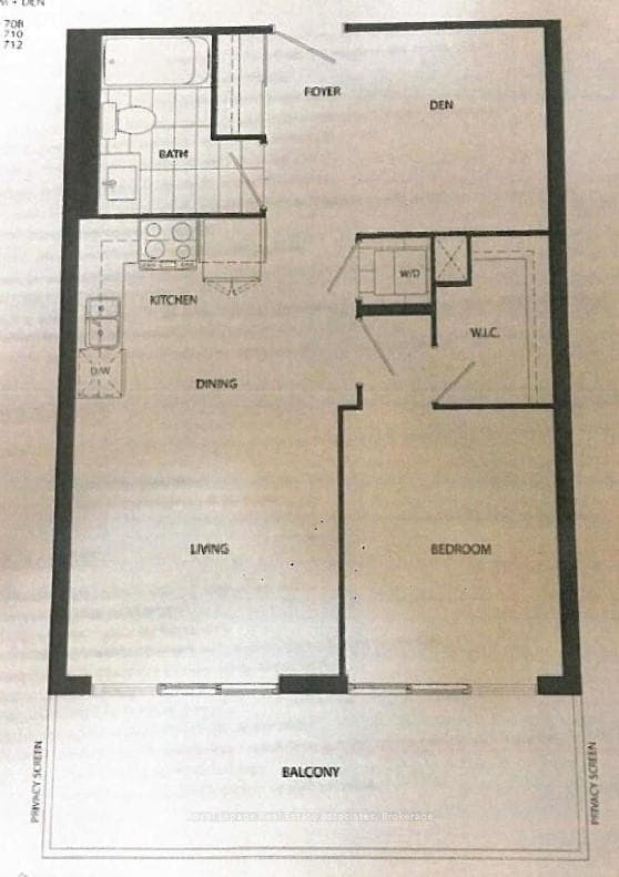 10 Park Lawn Road Unit 412 photo 10