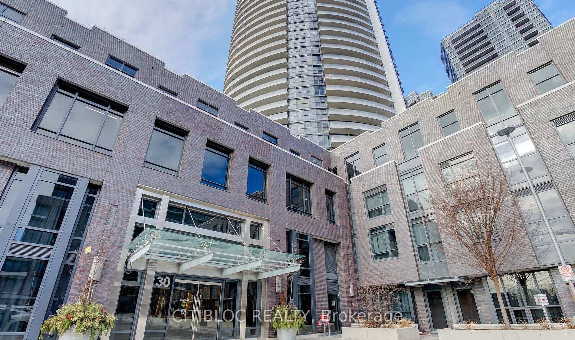 30 Gibbs Road Unit 1306 photo 1