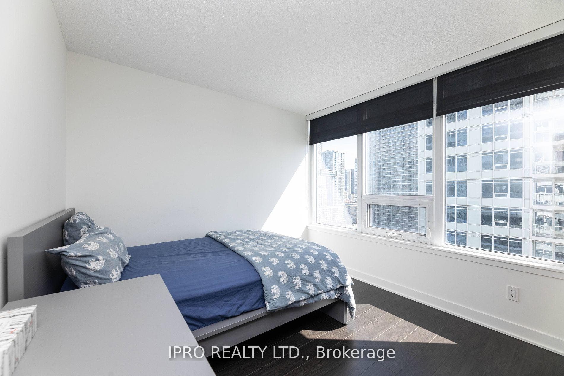 19 Bathurst Street Unit 2311 photo 26