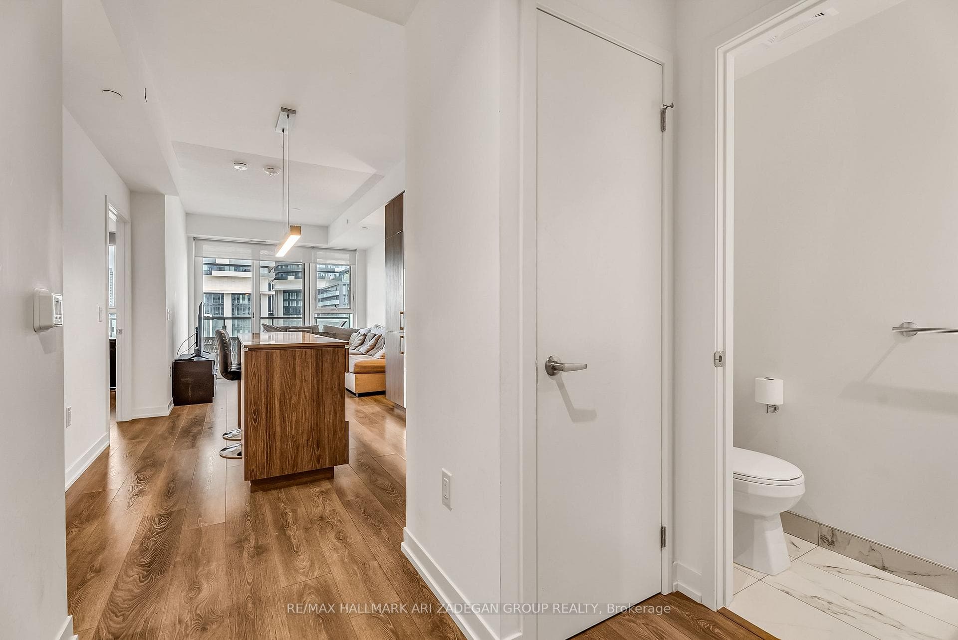 15 Lower Jarvis Street Unit 606 photo 13