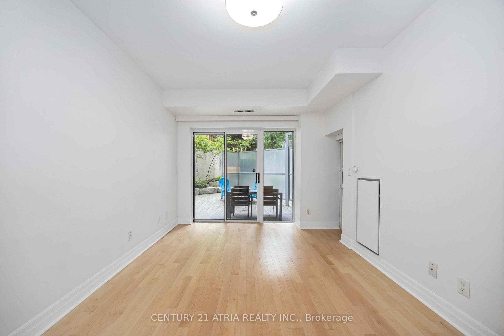 1801 Bayview Avenue Unit 107 photo 7