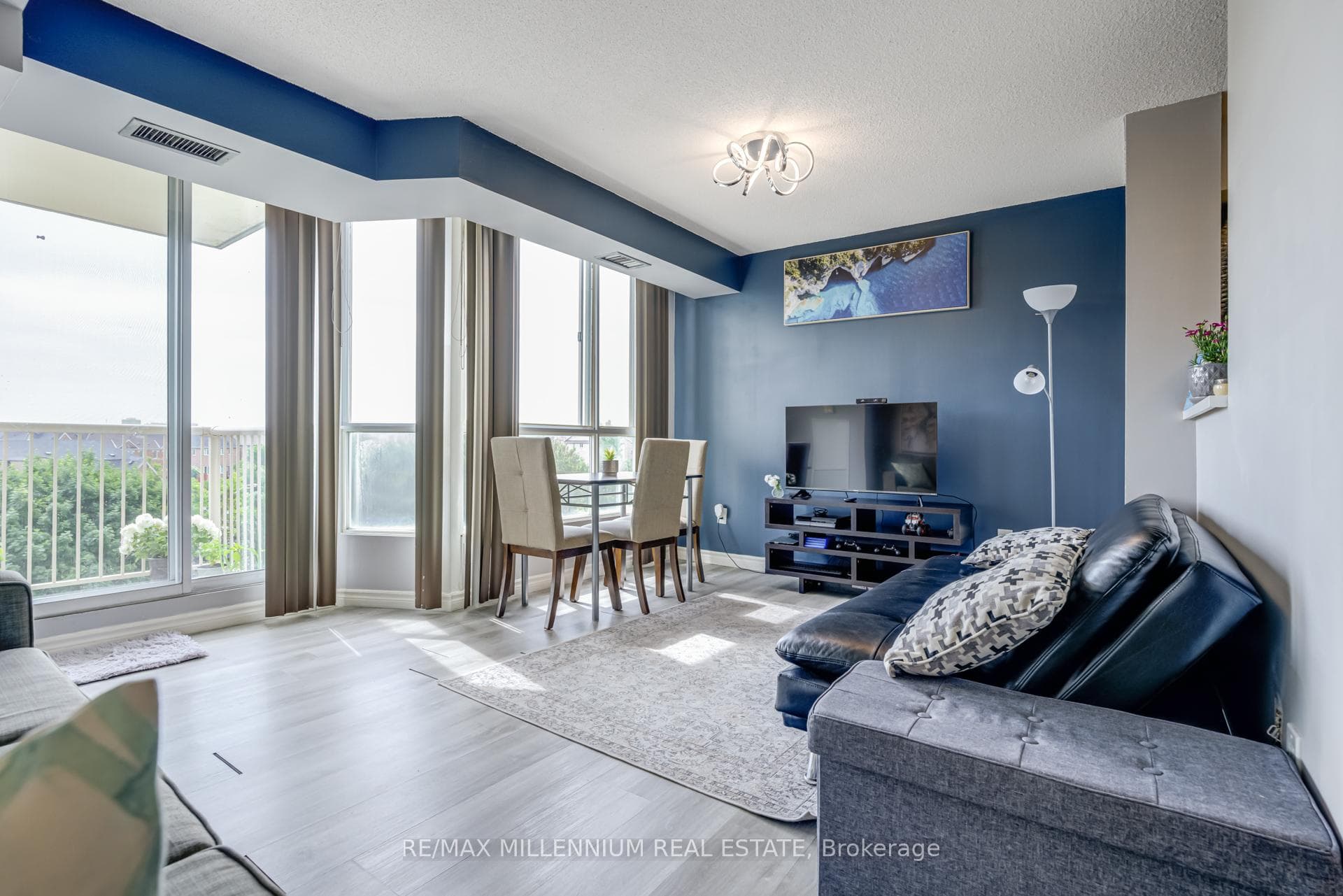 3077 Weston Road Unit 612 photo 1