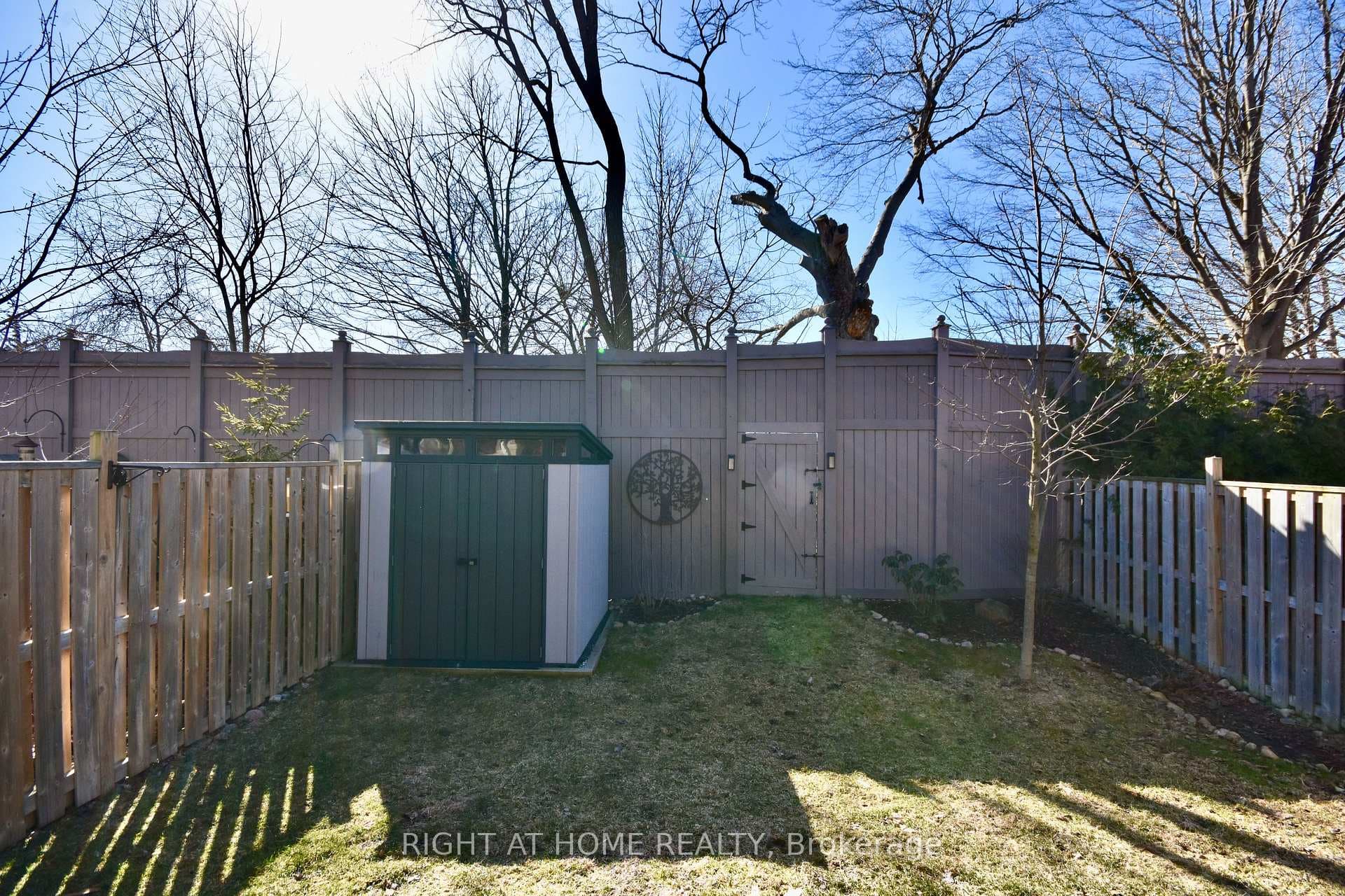 Garden Shed