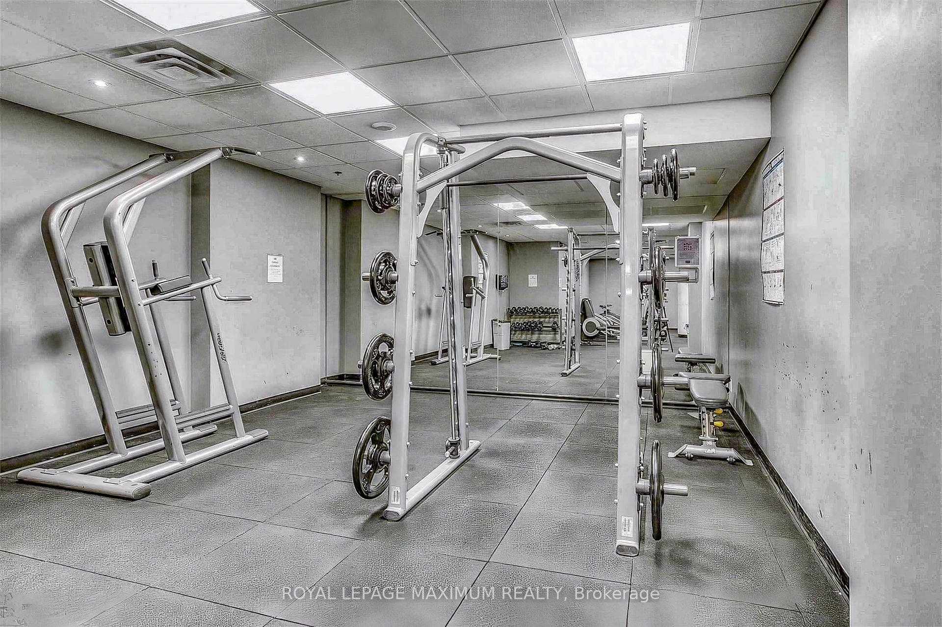 38 Joe Shuster Way Unit 617 photo 25
