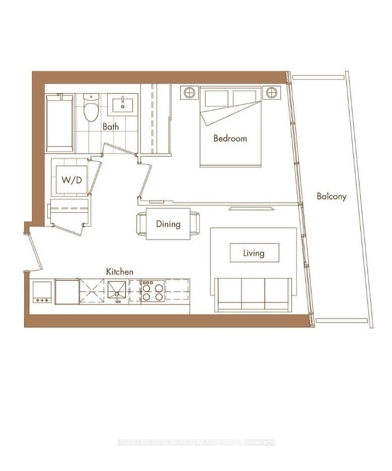115 Mcmahon Drive Unit 2008 photo 7