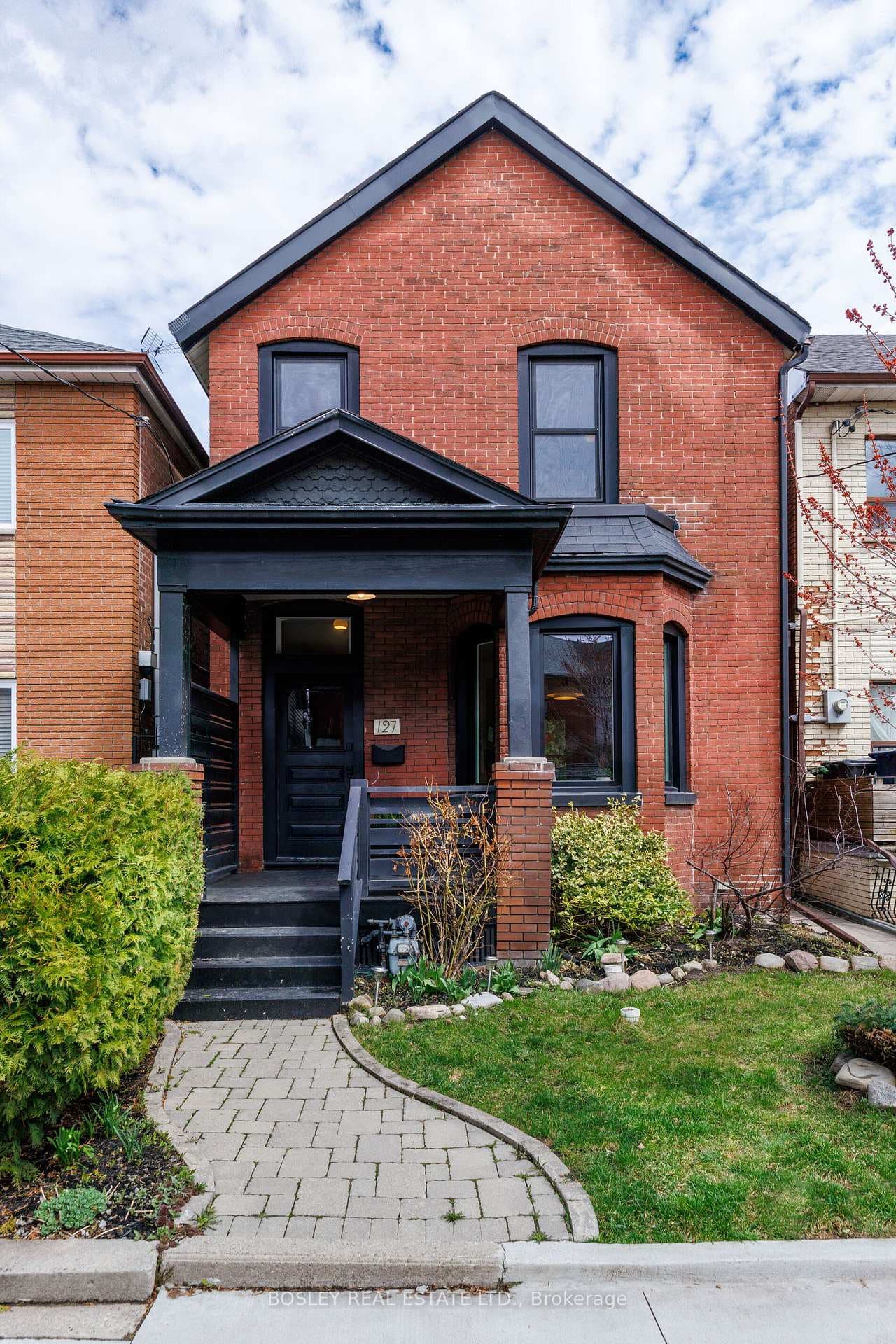 127 Lisgar Street photo 46