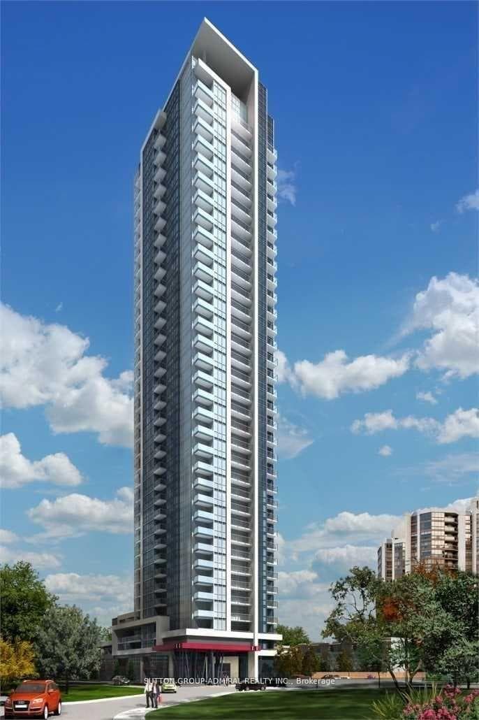88 Sheppard Avenue Unit 403 photo 1