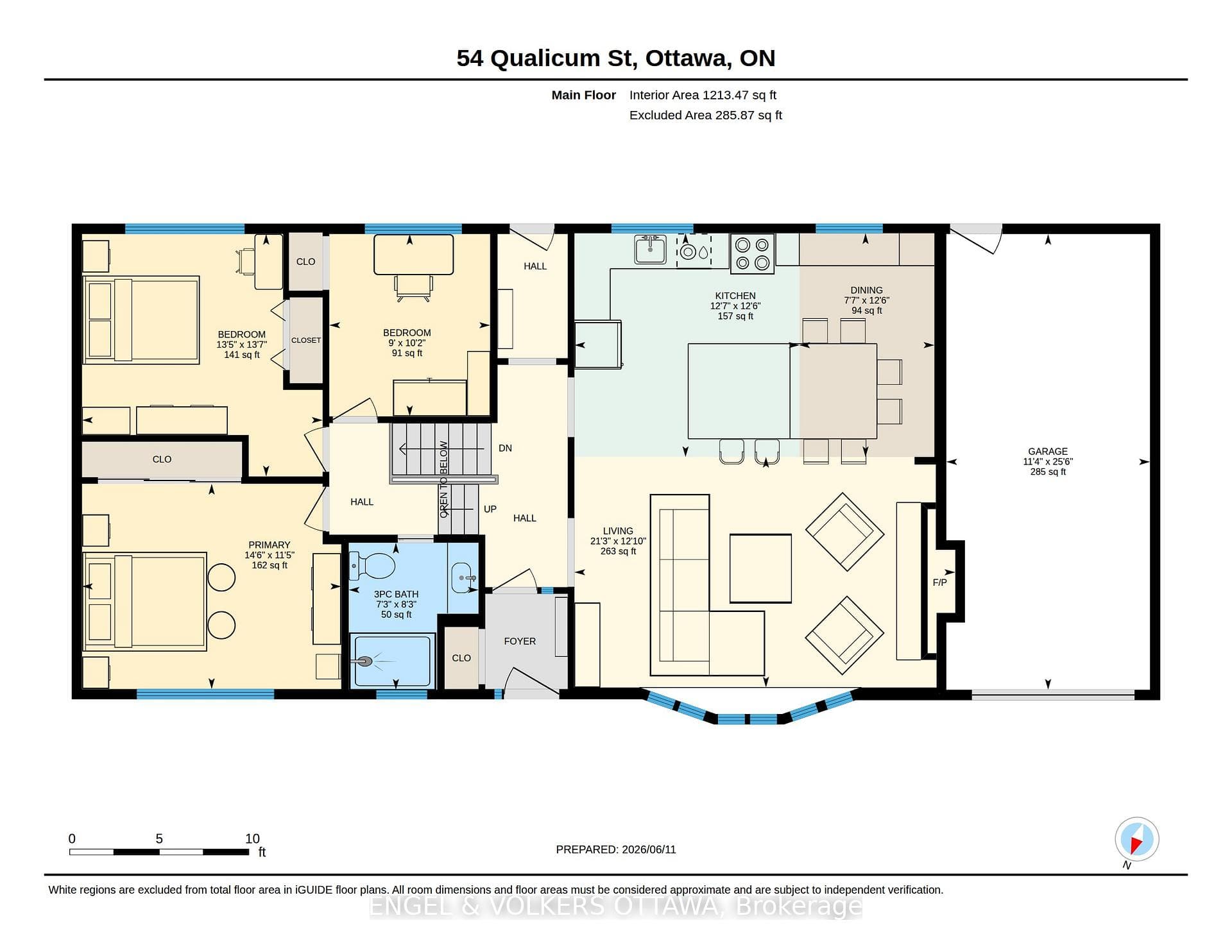 54 Qualicum Street photo 49