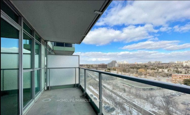 33 Singer Court Unit 1001 photo 12