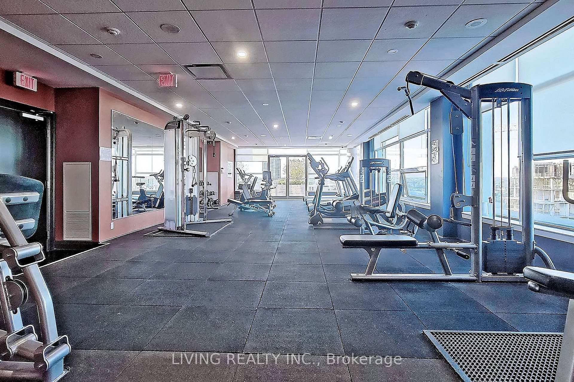 8130 Birchmount Road Unit 1008 photo 24