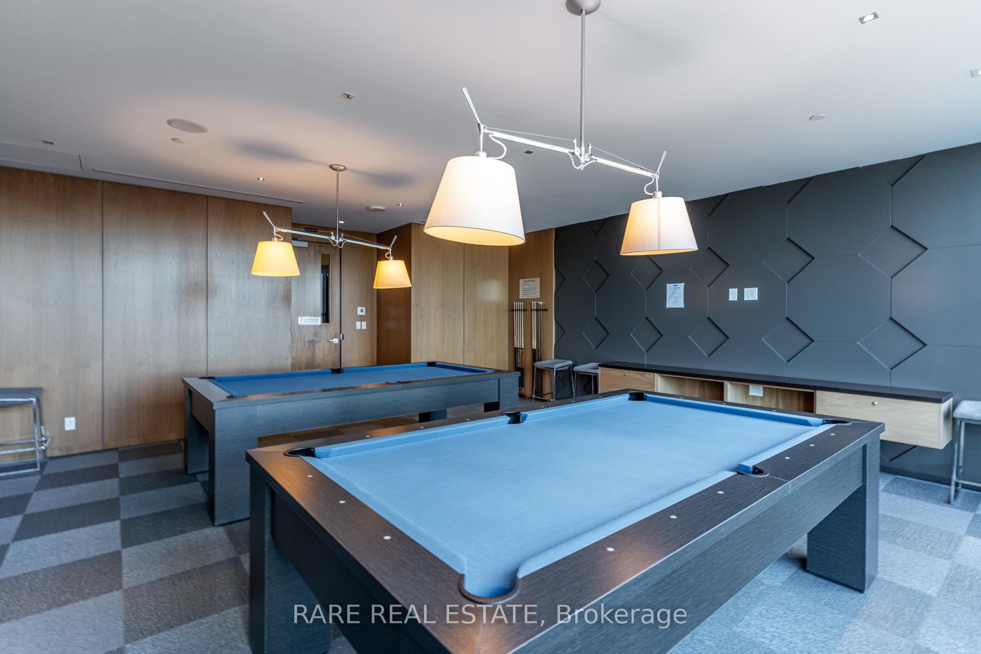 36 Park Lawn Road Unit 810 photo 22