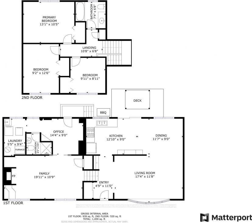 8 Sewell Drive photo 34