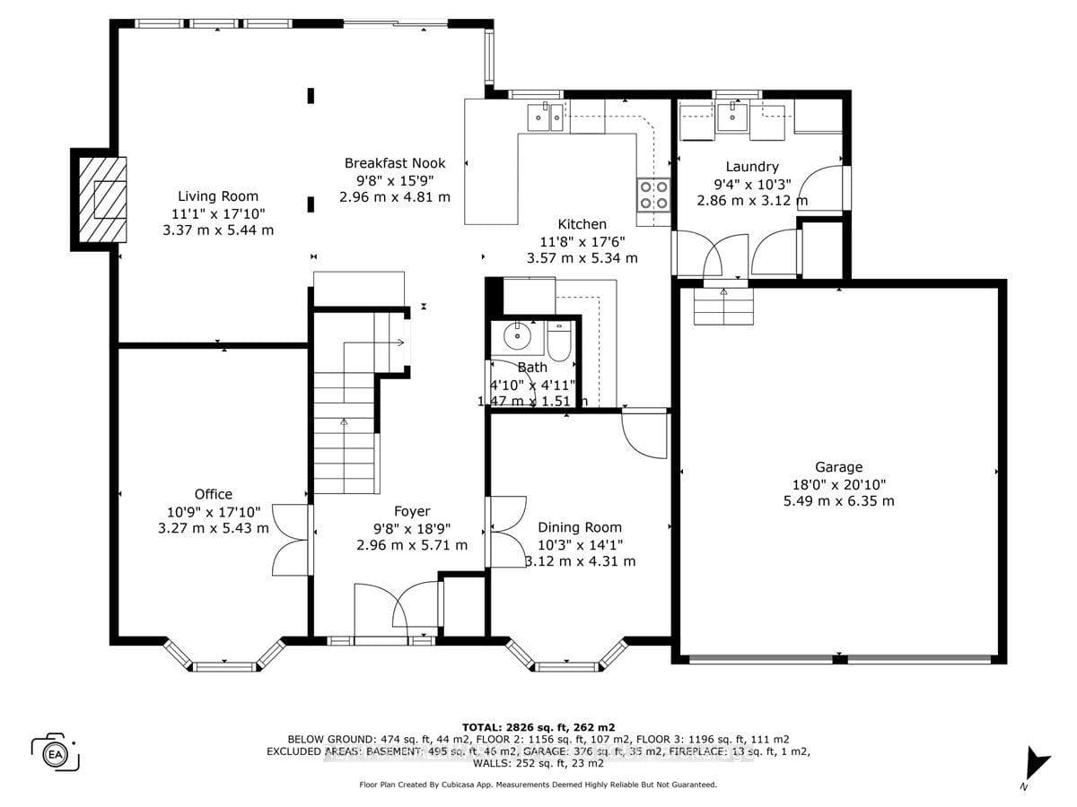 3 Crantham Crescent photo 48