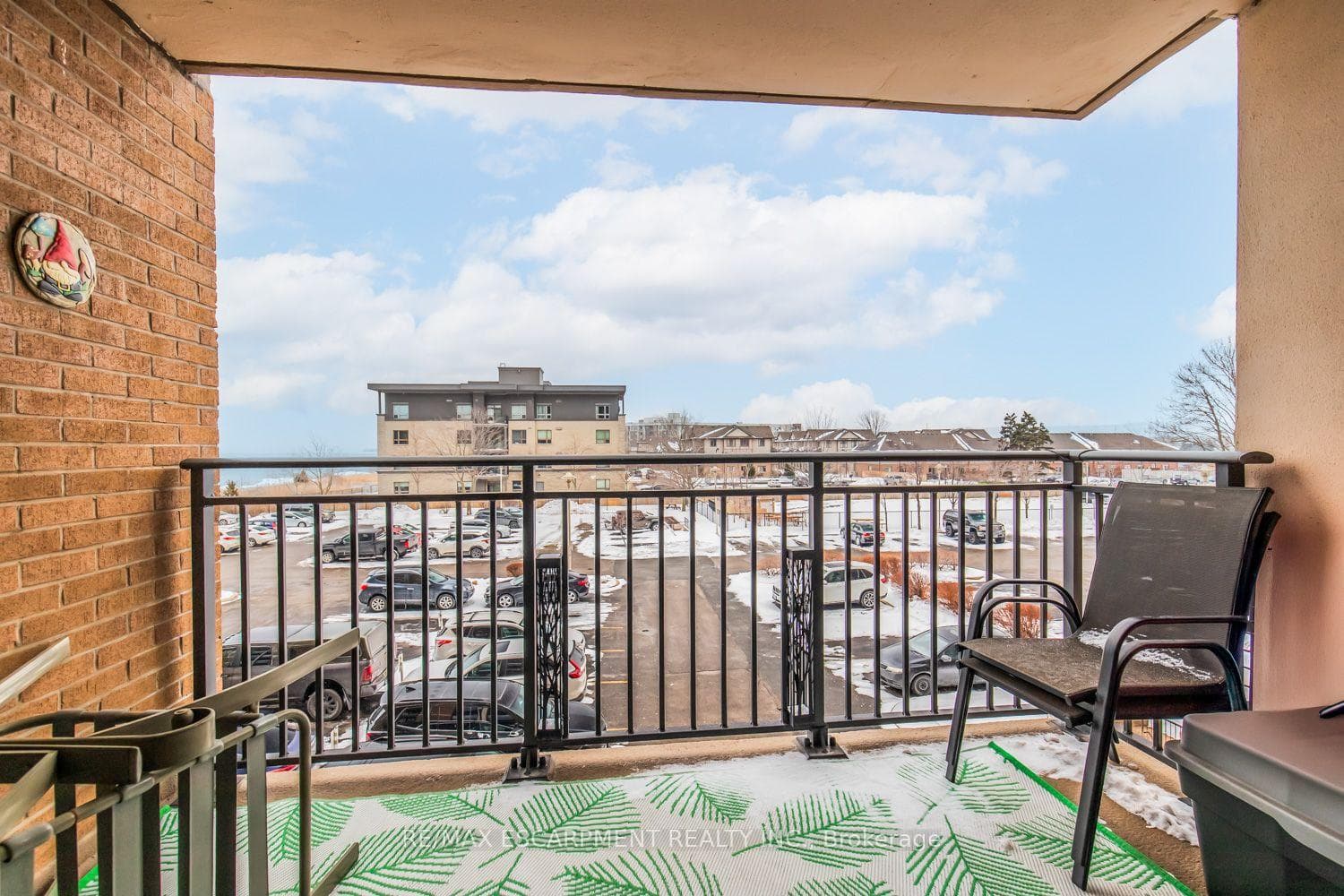 500 Green Road Unit 310 photo 21