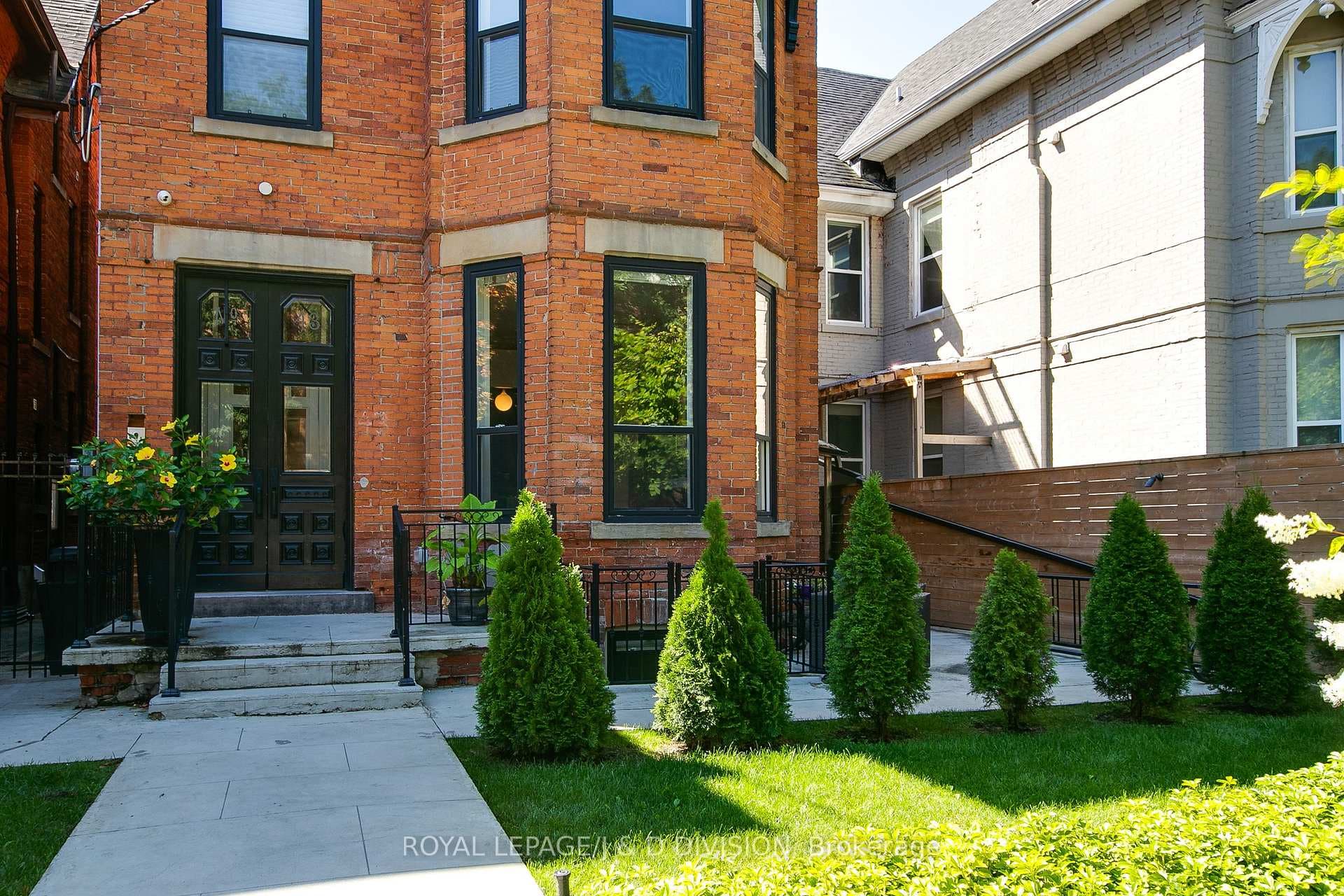 43 Cecil Street Unit C photo 3