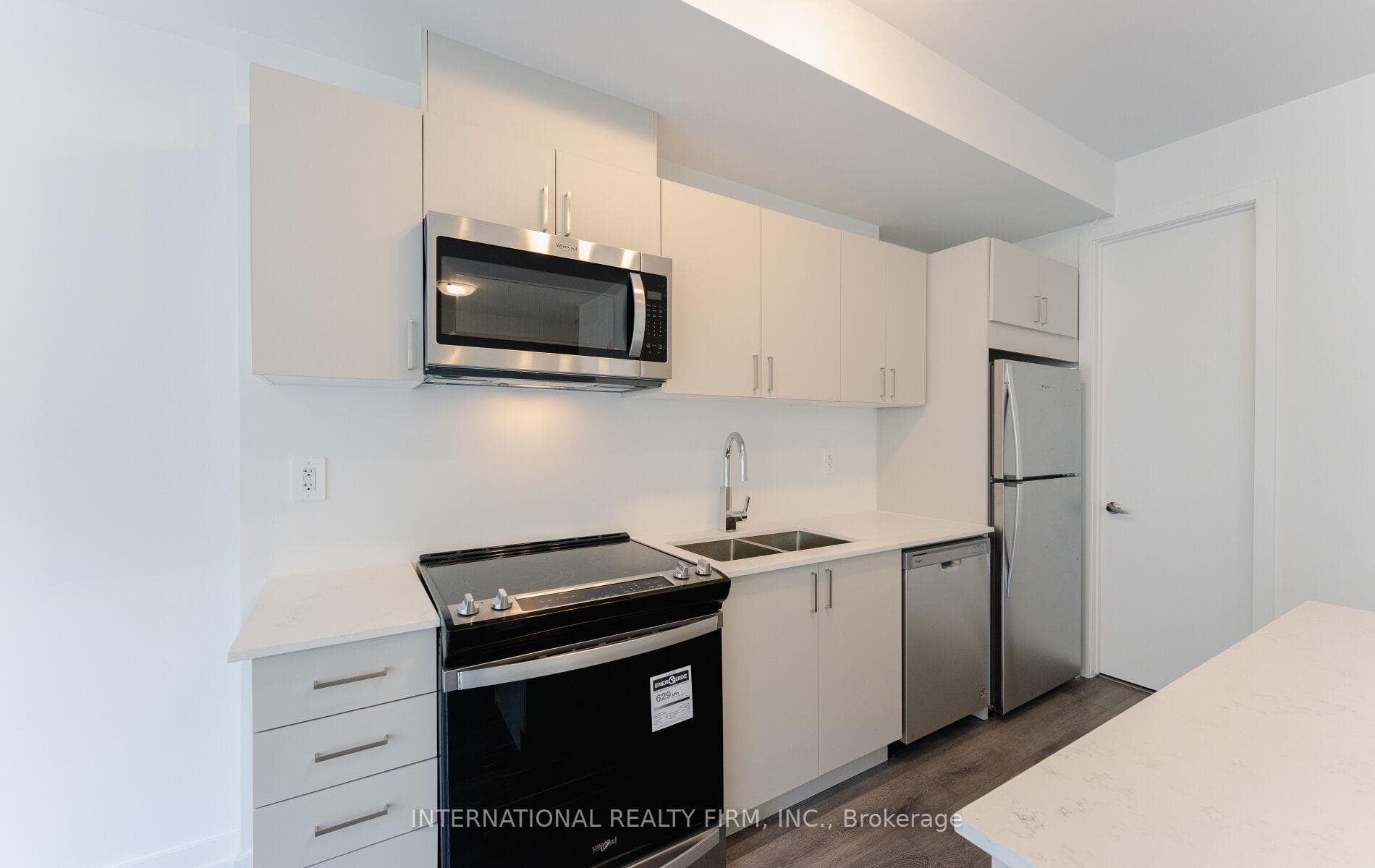 1650 Victoria Park Avenue Unit A208 photo 14