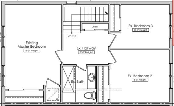 2407 Mainroyal Street Unit Upper photo 27