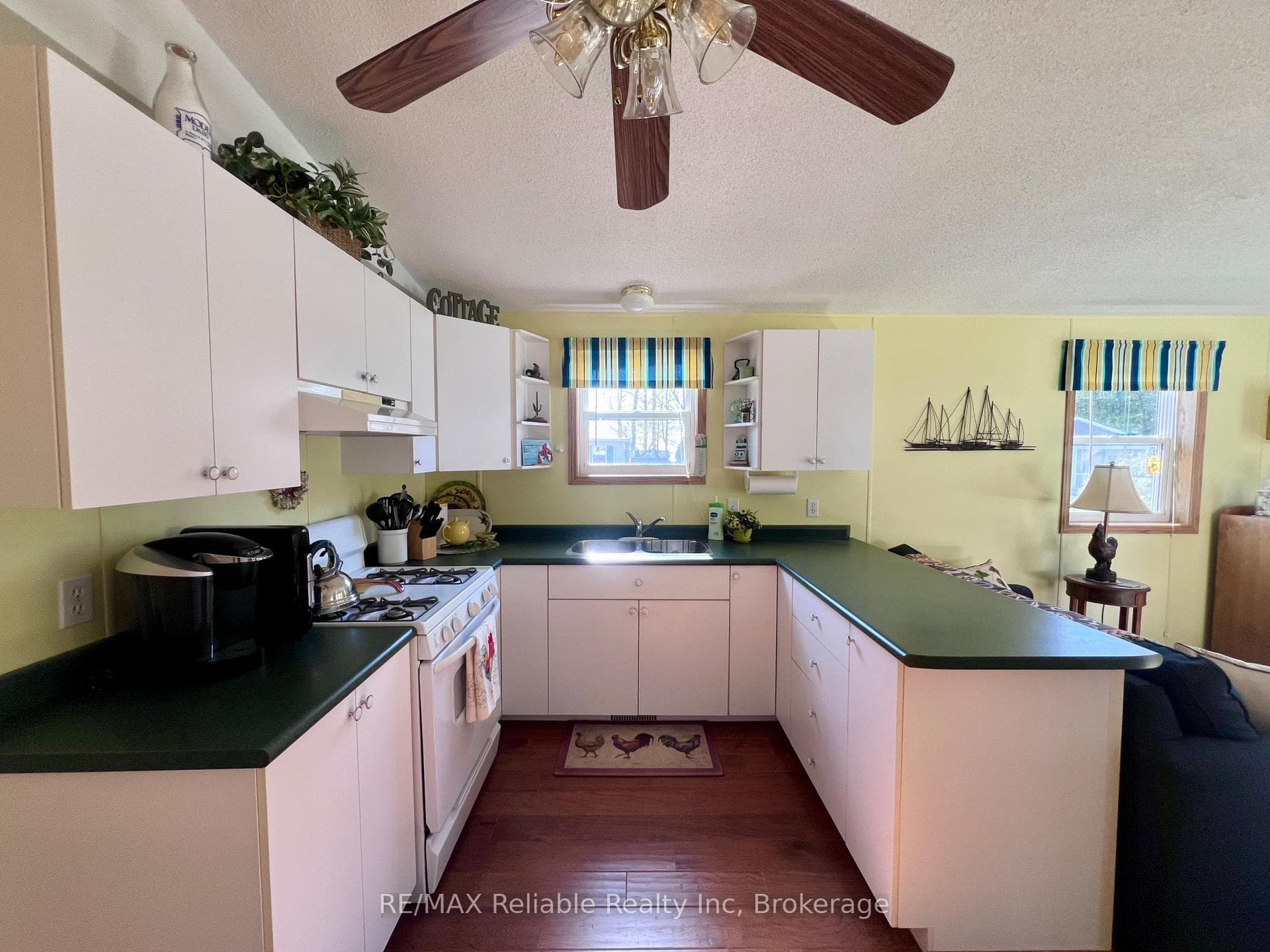 77307 Bluewater Highway Unit 1 Club Terrace photo 4
