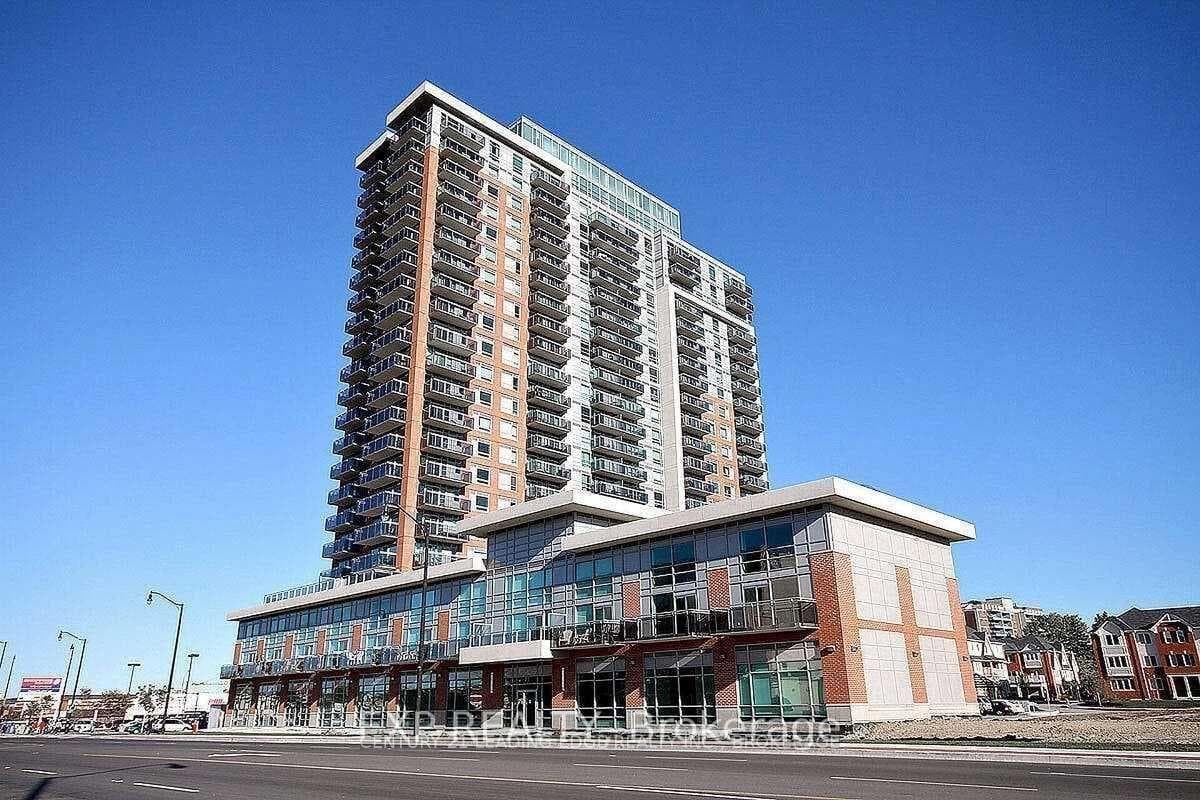 215 Queen Street Unit 1610 photo 1
