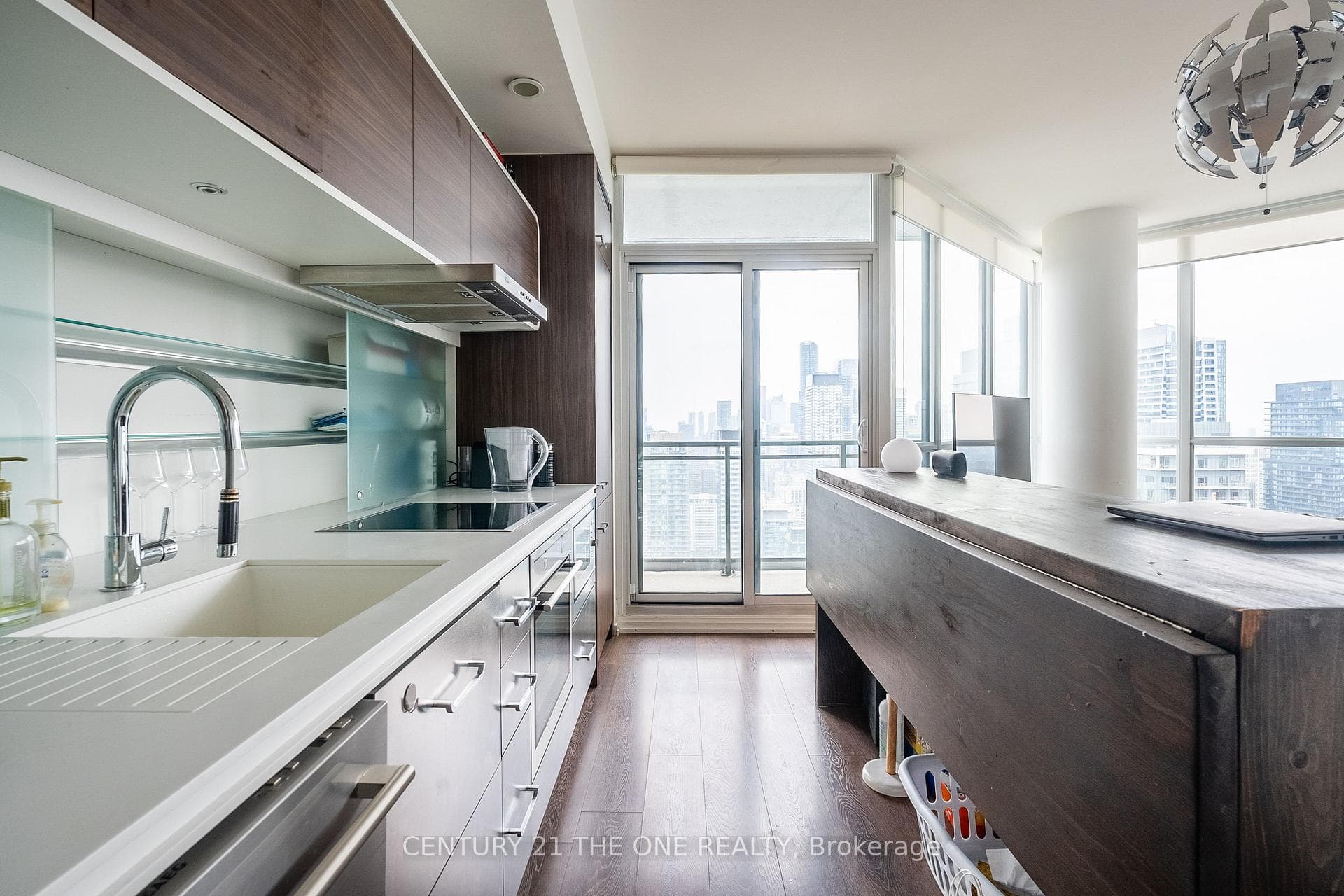 45 Charles Street Unit 4301 photo 5