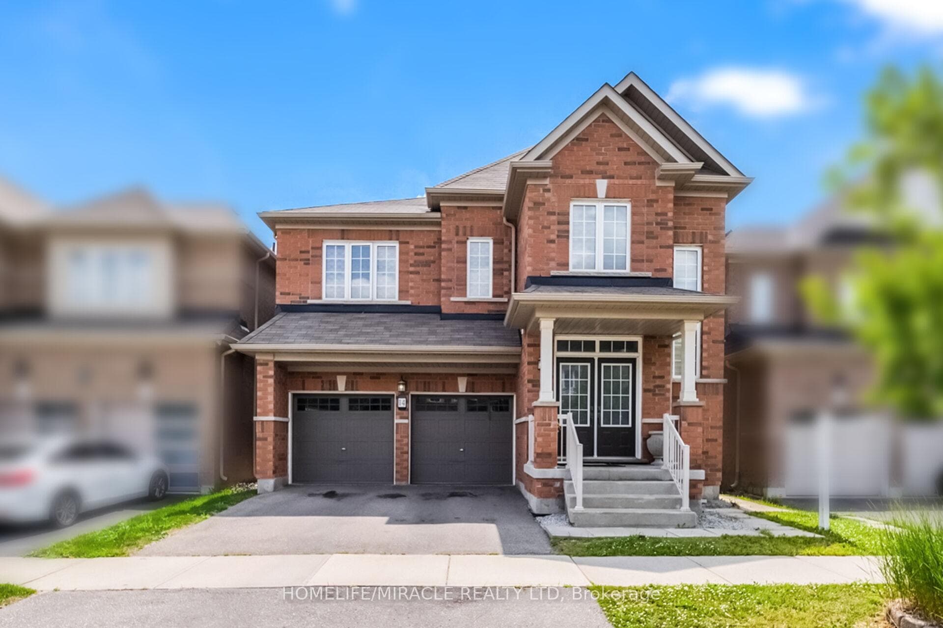 14 Abercrombie Crescent photo 1
