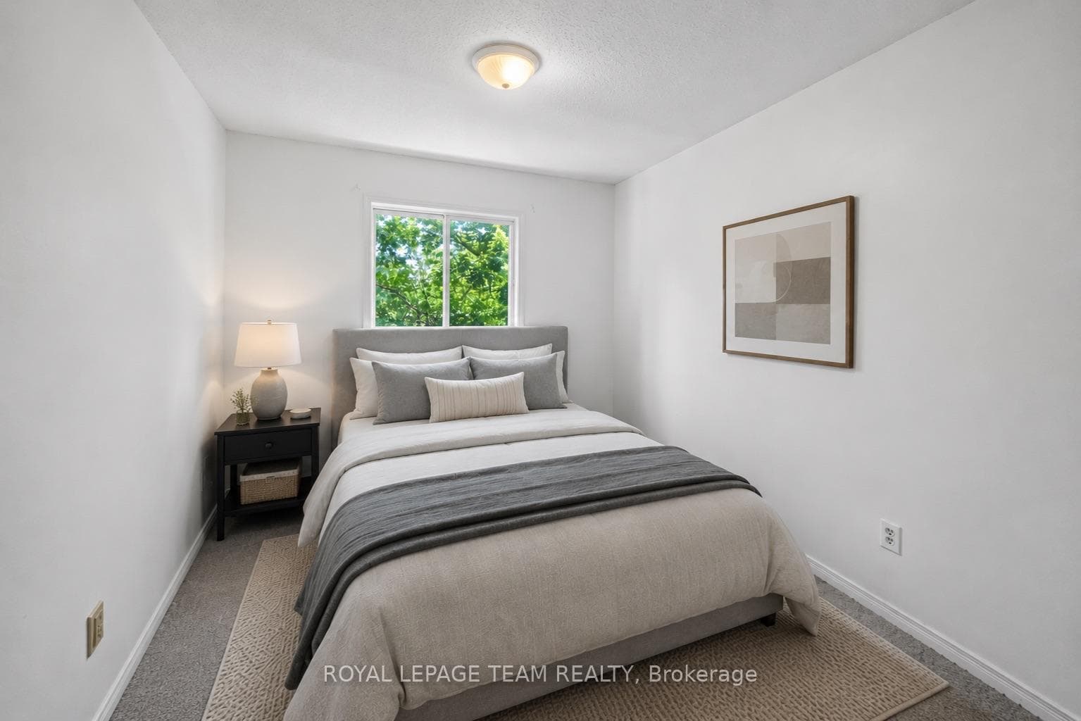 Unit A bedroom 3