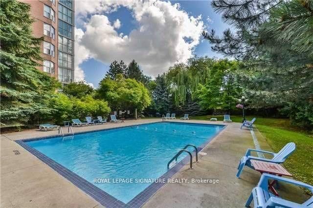 5795 Yonge Street Unit 114 photo 19