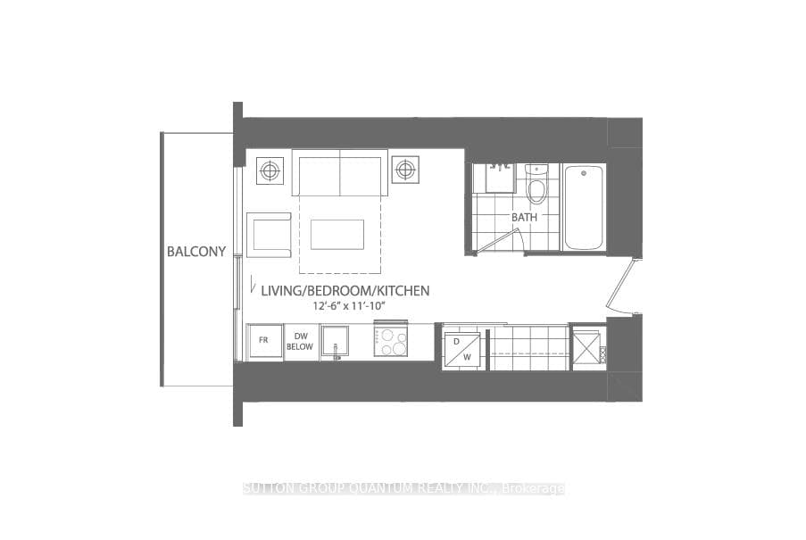 100 Harbour Street Unit 4111 photo 17