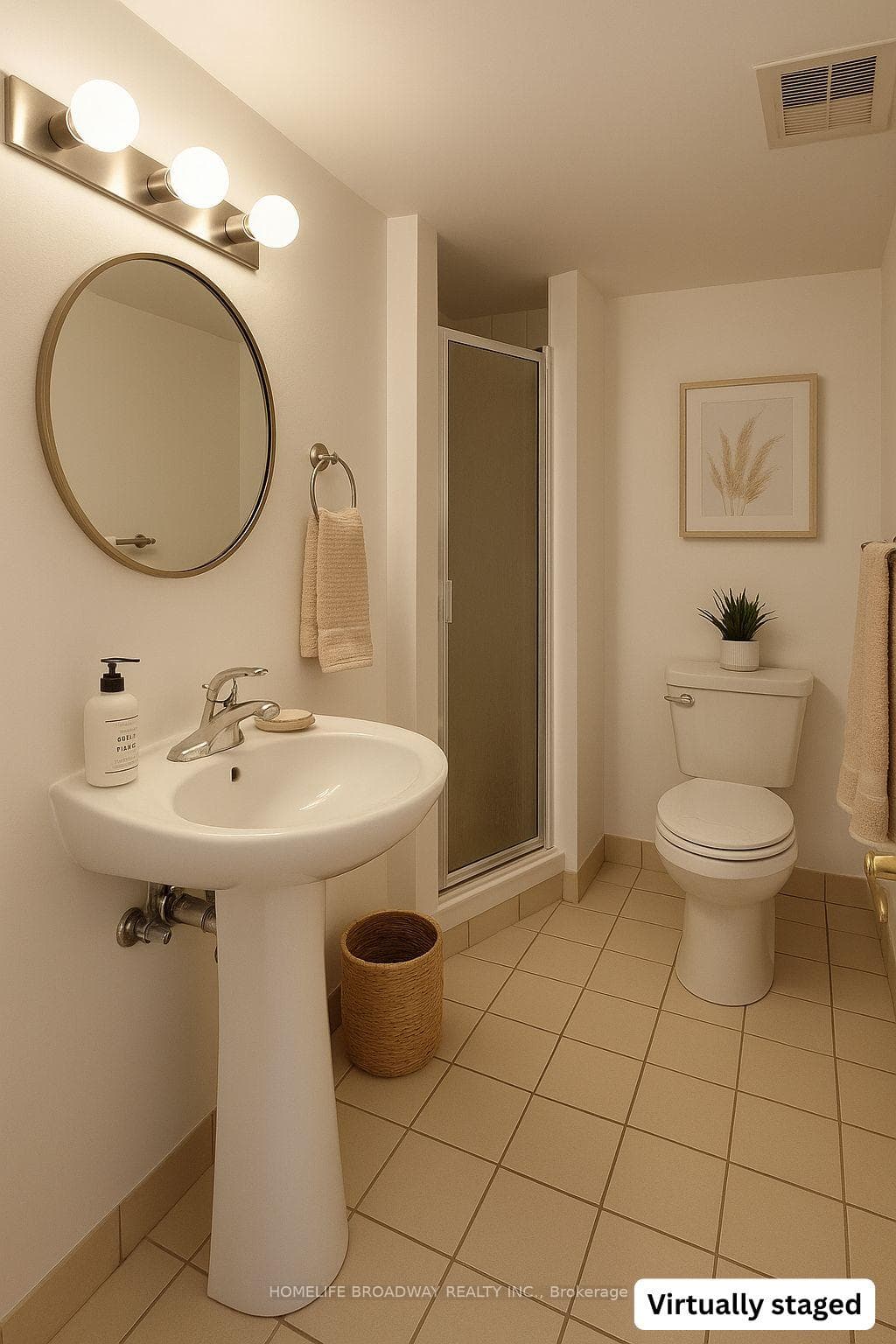 4725 Sheppard Avenue Unit 814 photo 14