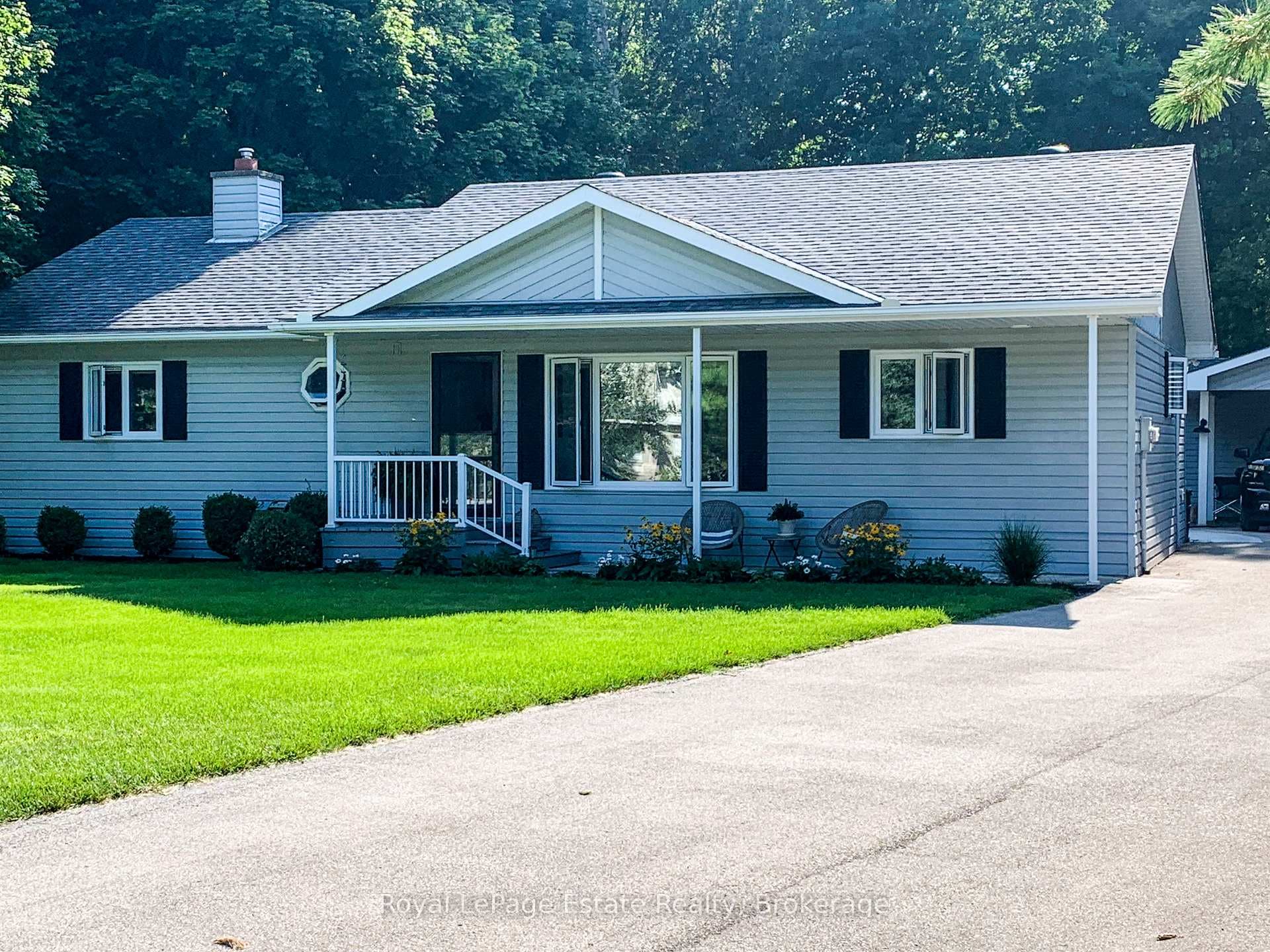 34 SAUBLE WOODS Crescent photo 3