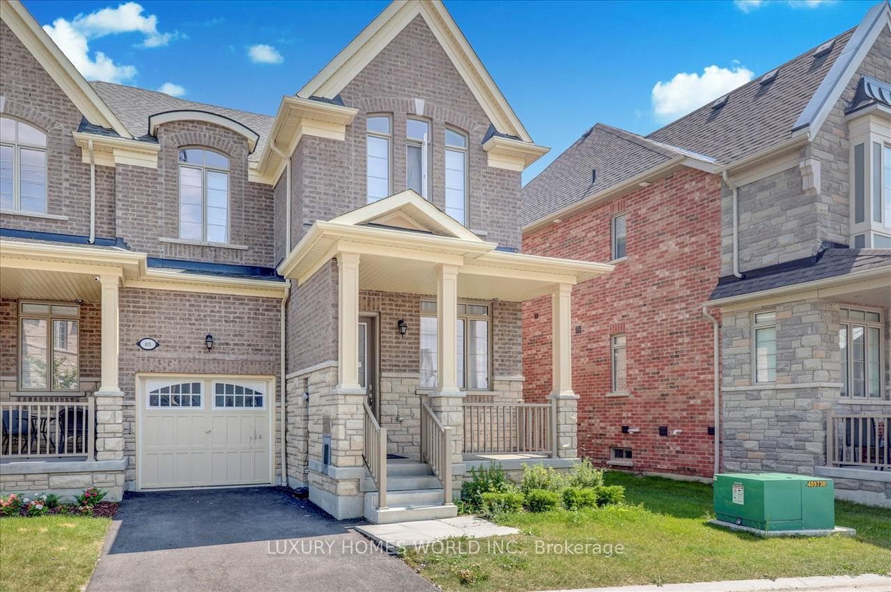 85 Hickling Lane photo 3