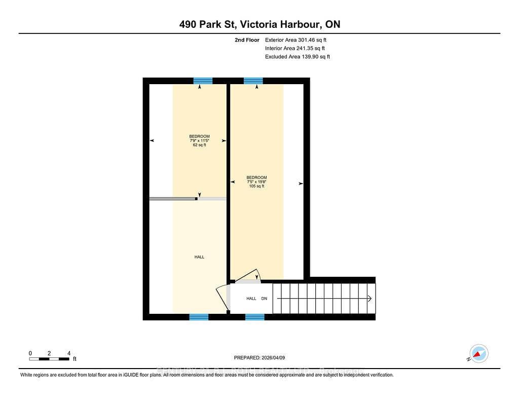 490 Park Street photo 50