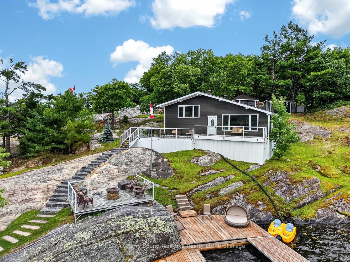 101 Healey Lake Water N/A photo 4