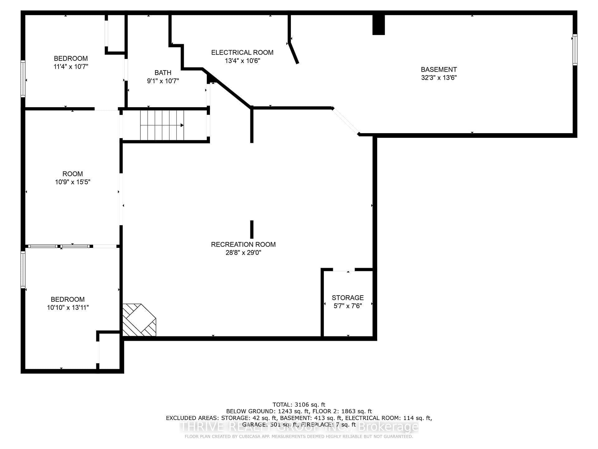 44 Wynfield Lane photo 48