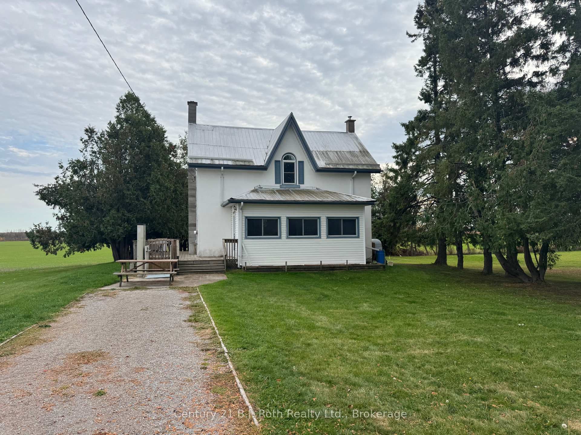 1767 10 Concession photo 2