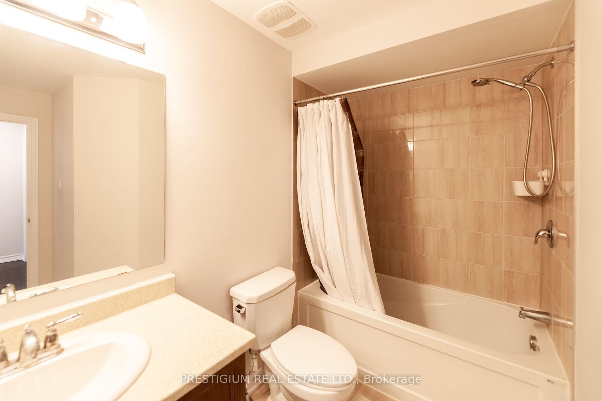 Second Bathroom