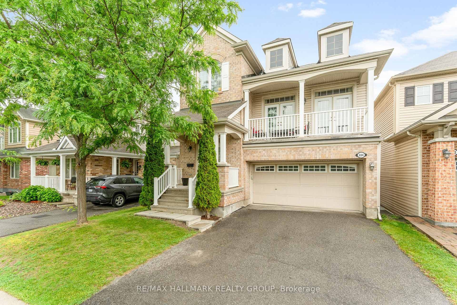 224 Tempest Drive photo 1