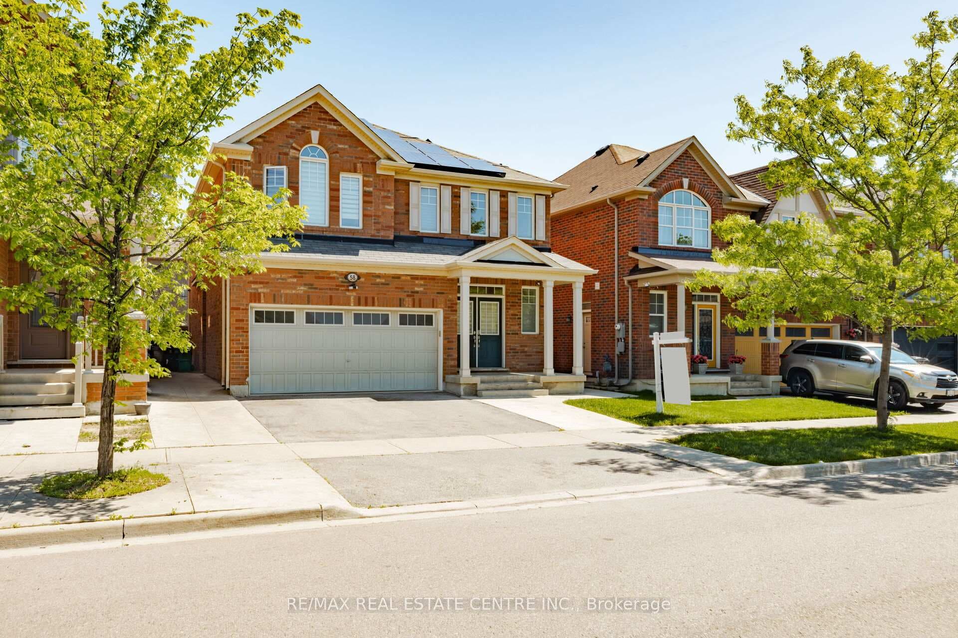 58 Seafair Crescent photo 4