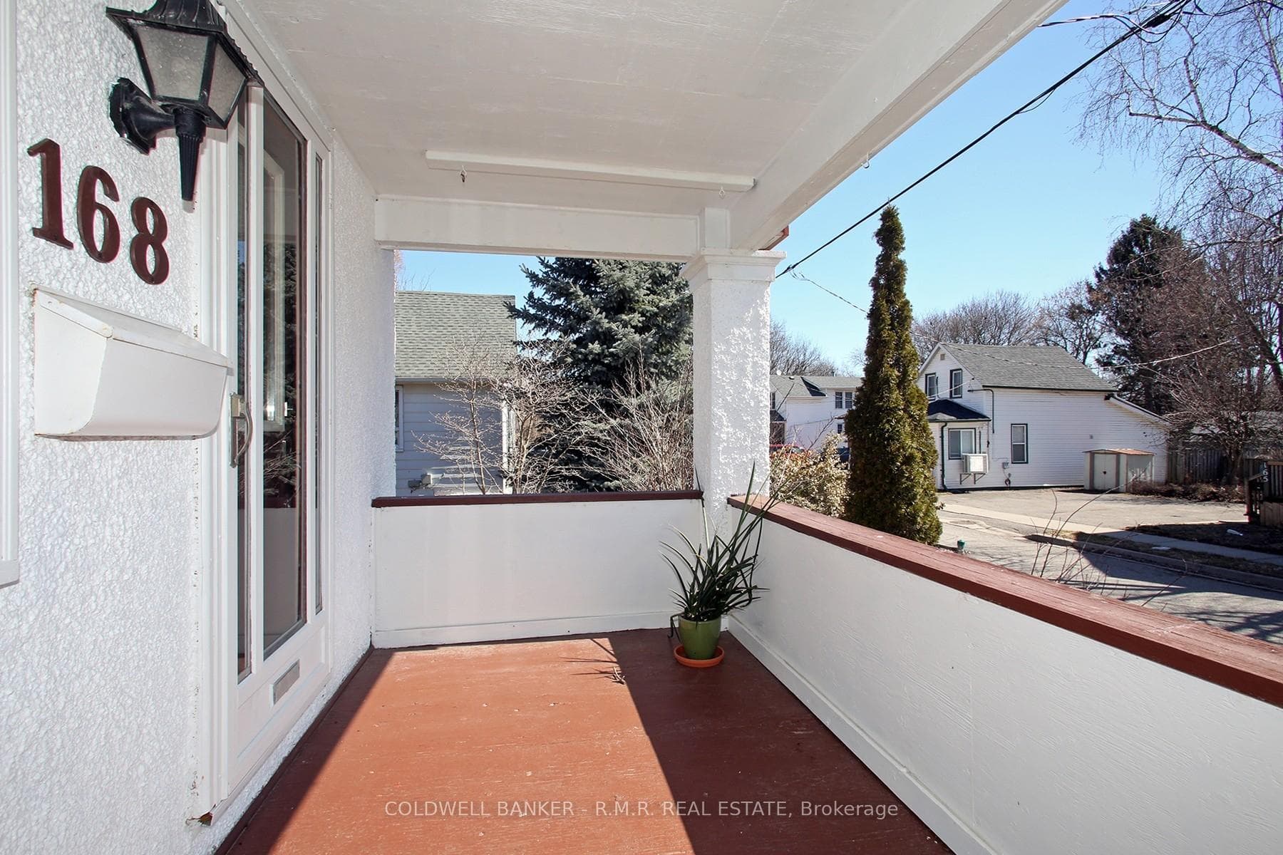 168 Elliott Avenue photo 6