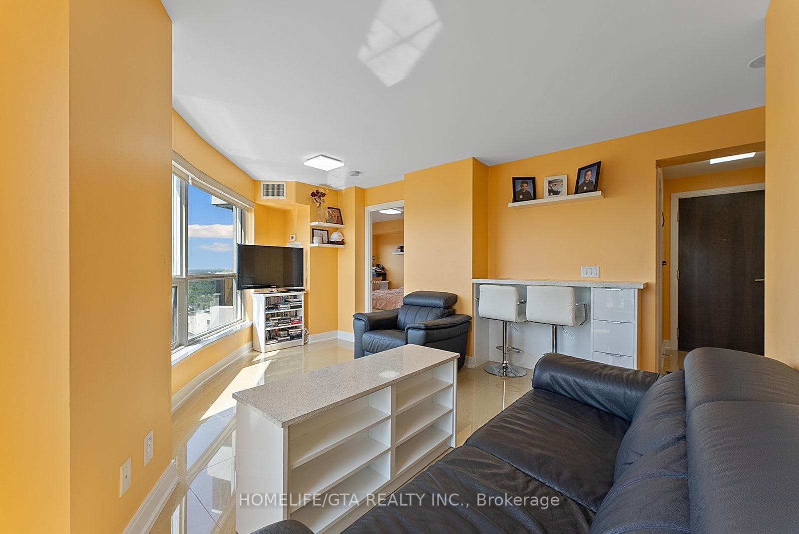 125 Village Green Square Unit 3809 photo 5