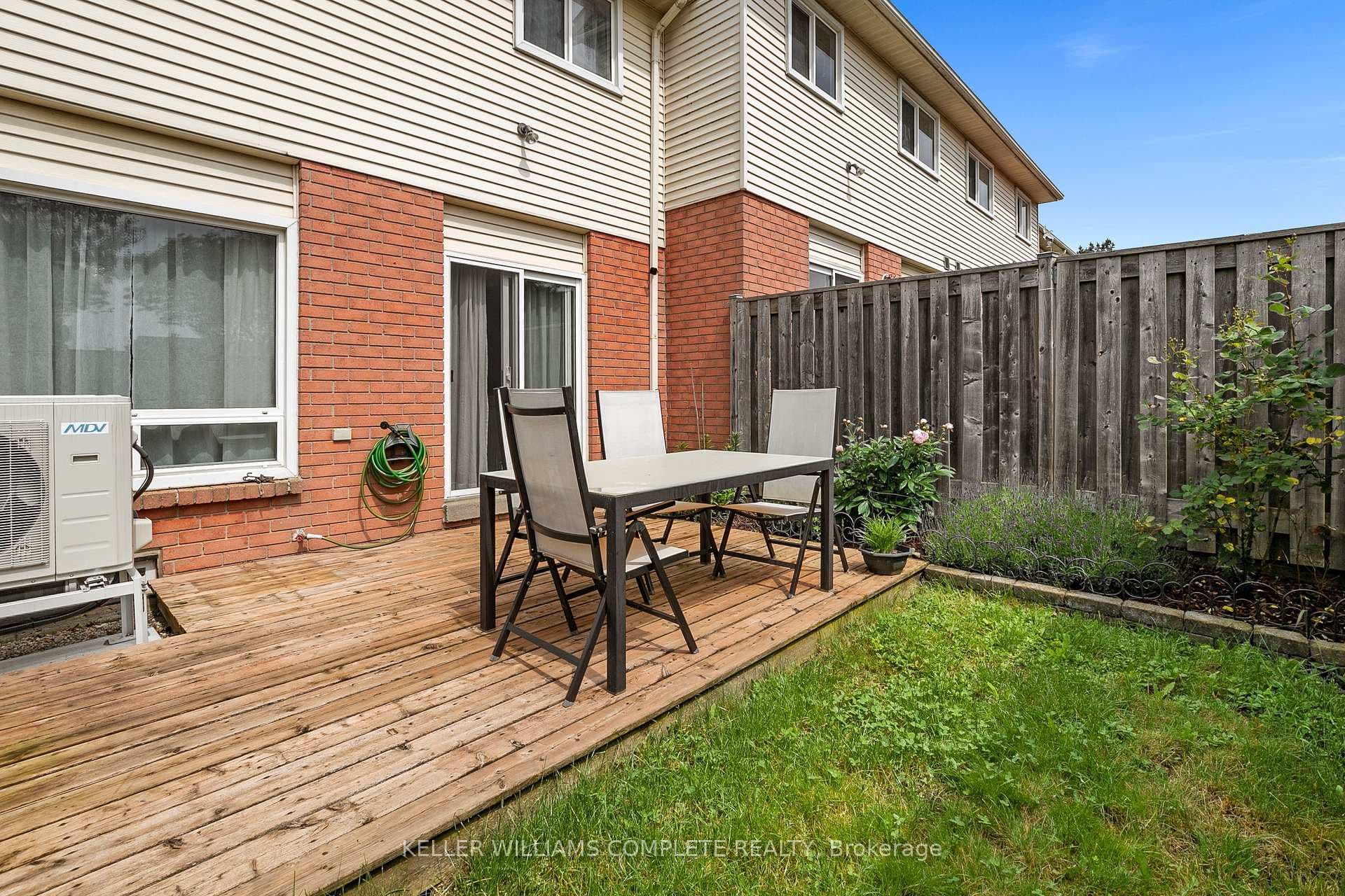 40 Grayrocks Avenue Unit #30 photo 26