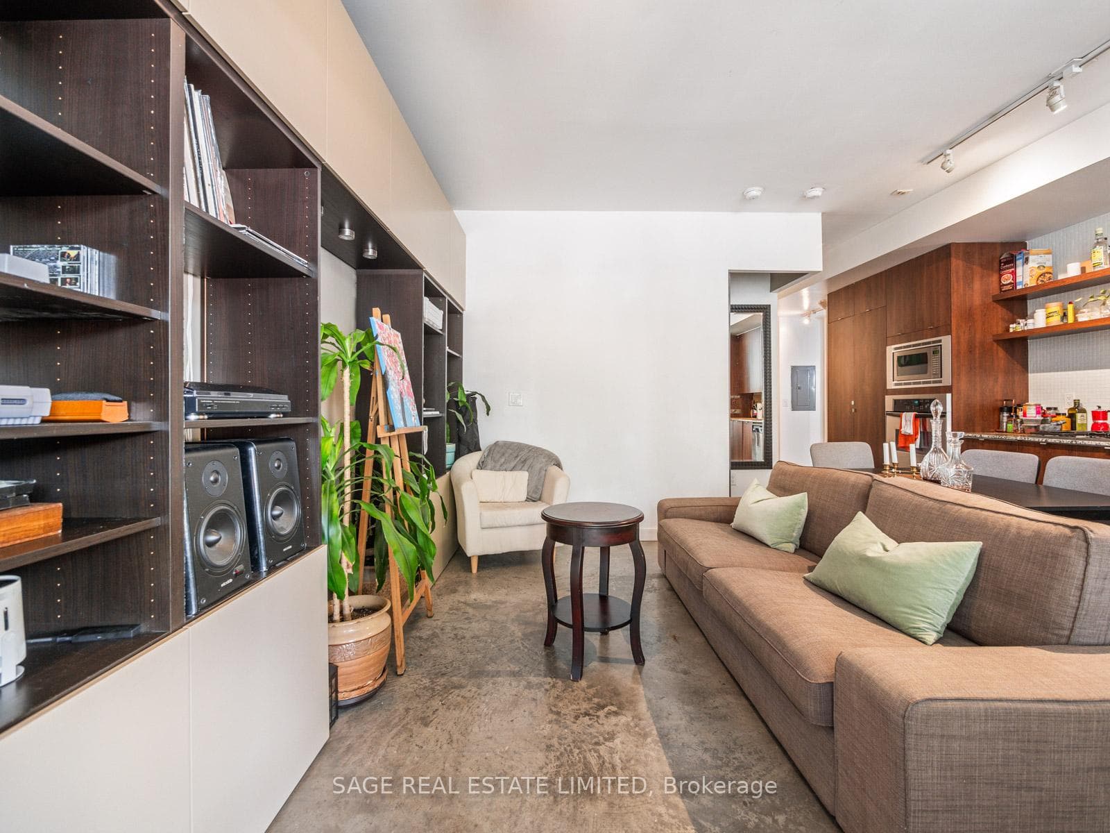 19 Brant Street Unit 101 photo 23