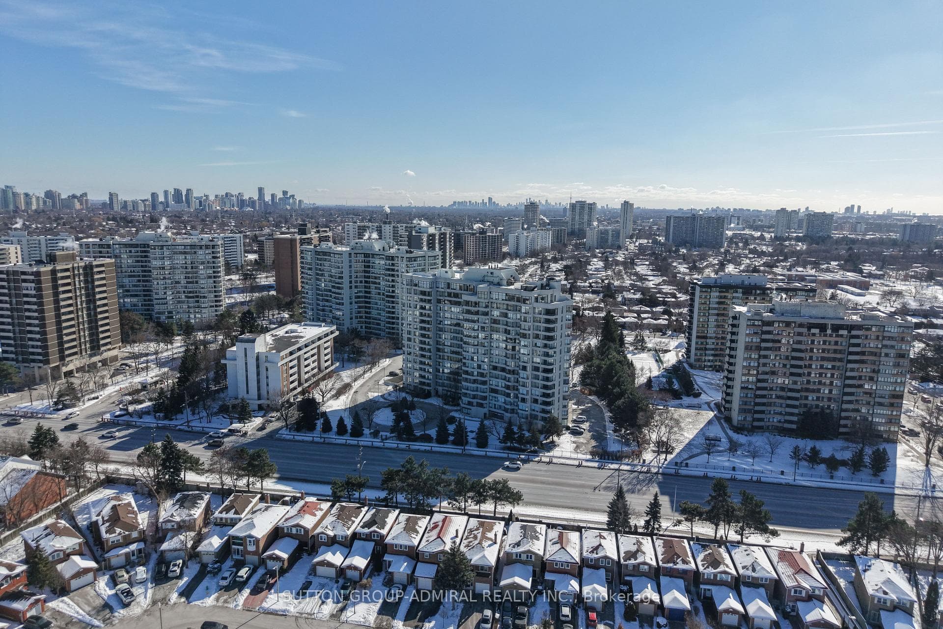 1131 Steeles Avenue Unit 314 photo 1