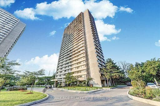 725 Don Mills Road Unit 1208 photo 1