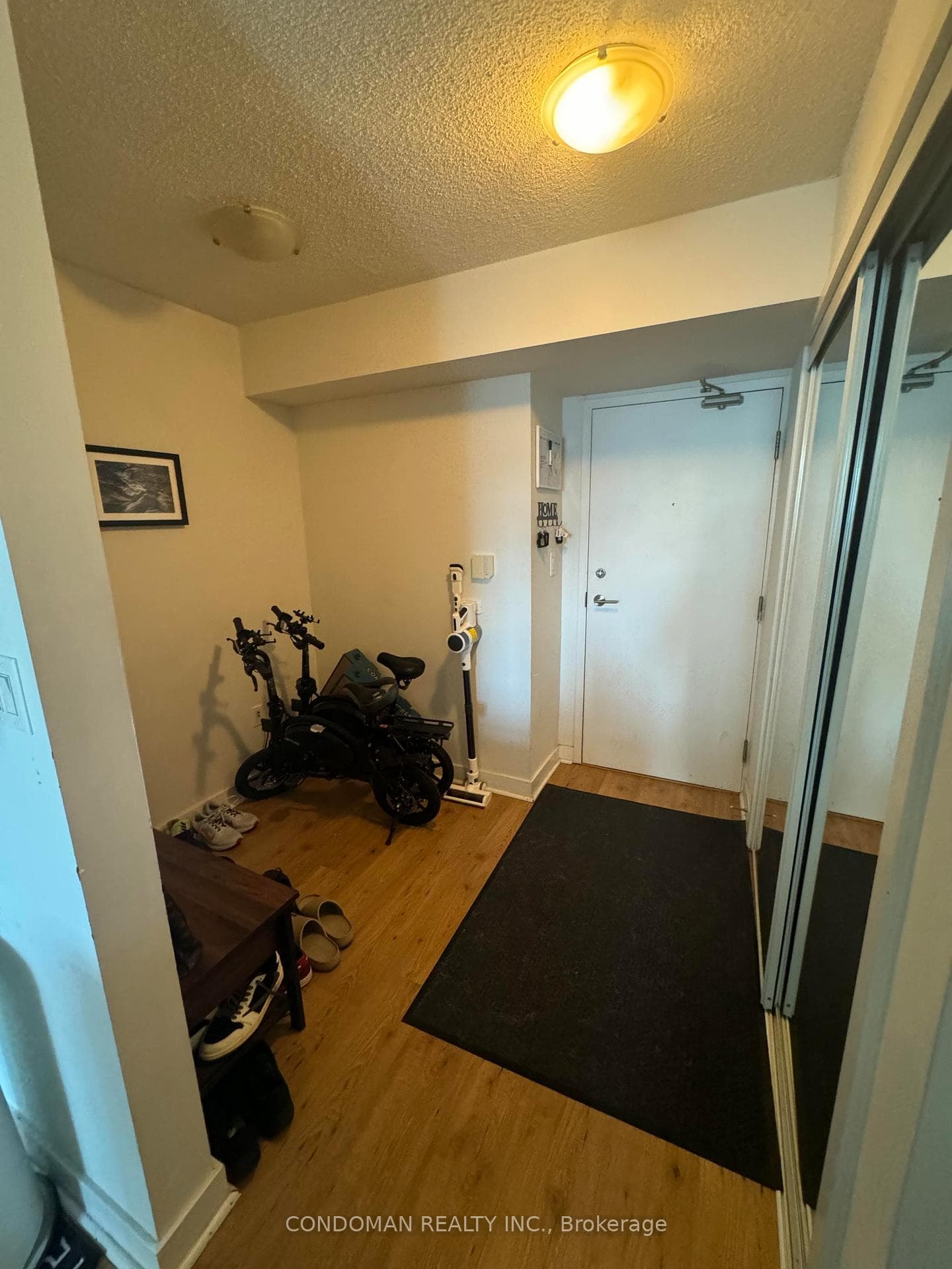 25 Telegram Mews Unit 2203 photo 3